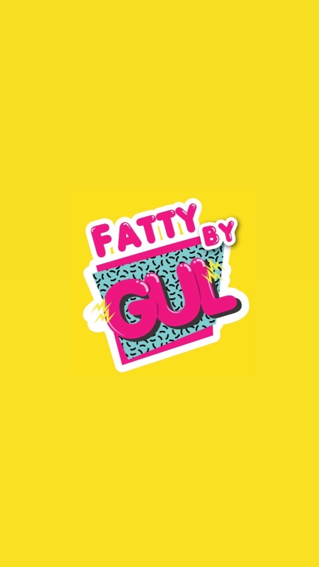 คนสวย Fatty by gul