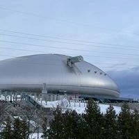 We are 北海道アラシック