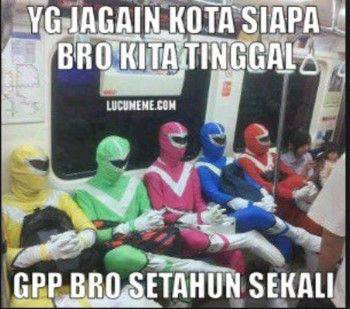 Ngakak Online! Ini 9 Meme Lebaran Yang Anjay Abis