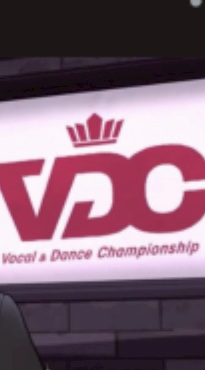 VDC踊ろうぜ