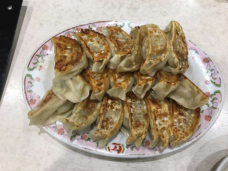 餃子の王将 武蔵小杉店 ギョウザノオウショウ ムサシコスギテン 小杉町 武蔵小杉駅 中華料理 By Line Conomi