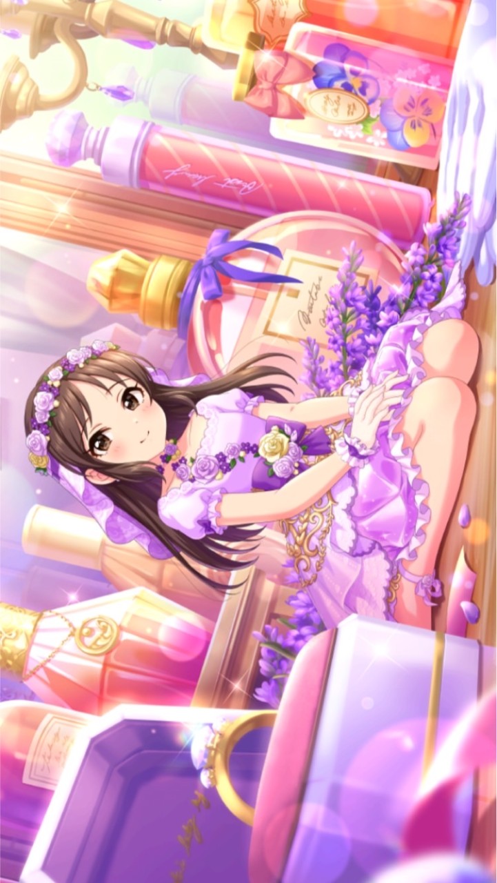 デレステのオープンチャット