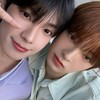 flare u 簽名轉印貼