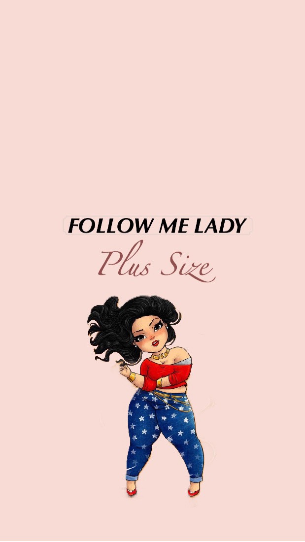Followmeladyplussize
