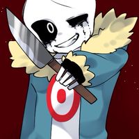 Undertale・AUが好きなそこの腐女子腐男子諸君！！このオプチャに入らないか！？
