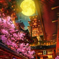 花落之世{對戲}