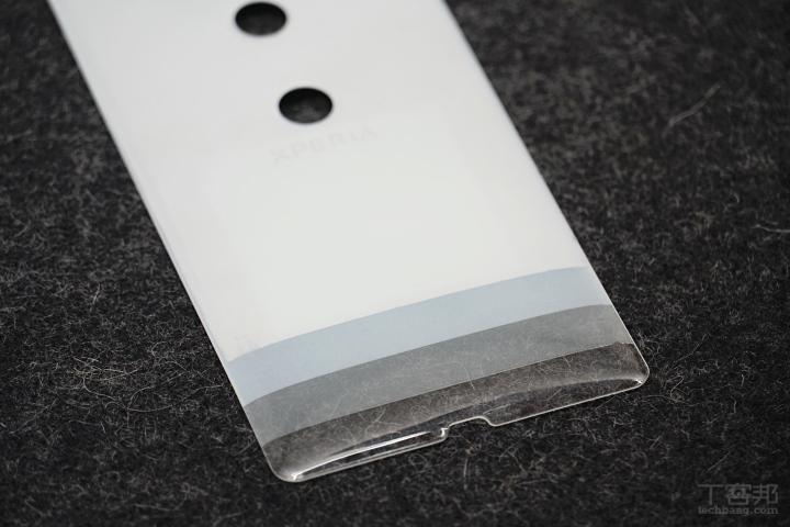 日本原廠全面解析 Sony Xperia XZ3，日式設計、OLED 螢幕、側邊螢幕功能