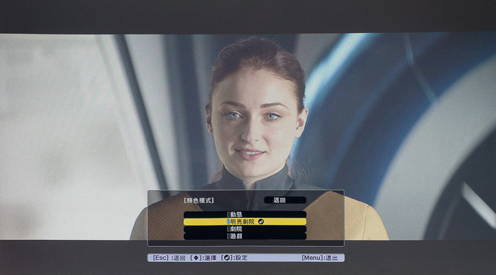 Epson EH-TW750 超高亮度劇院投影機，帶來全家觀影歡樂時光