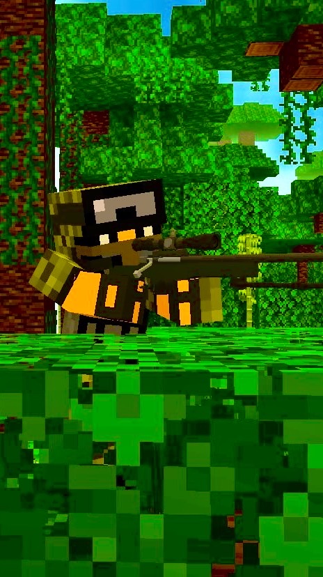 マイクラをみんなでやる会