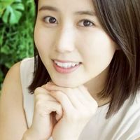 テレビ朝日アナ、森川夕貴fan推し❤️