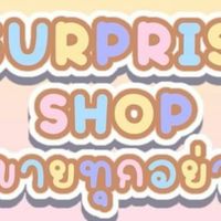 Surprise shop เสื้อผ้ามือสอง(แจ้งเตือนก่อนขึ้นไลฟ์)✌️