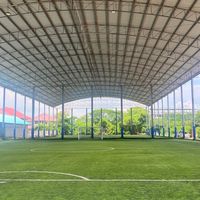 สนามบอลบางแก้วออฟไลฟ์⚽️