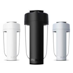 ◎．解決杯底難清洗問題，圓弧杯底，不卡髒汙|◎．無墊圈設計，避免因清洗不周而產生發霉現象|◎品牌:無種類:隨行杯杯蓋型態:彈蓋不可鎖,扣式主材質:塑膠容量範圍:501-800ml實際容量:800ML保