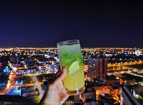 （圖片來源／IG ＠east_runnel_villa）