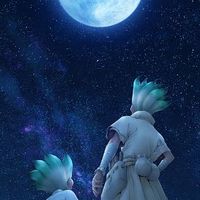再来のドクターストーンミーム