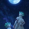 再来のドクターストーンミーム