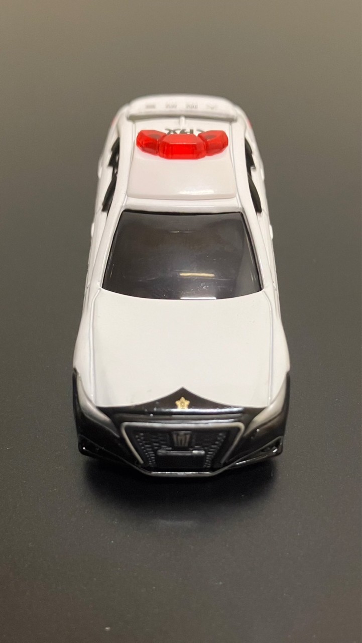 緊急車両愛好会