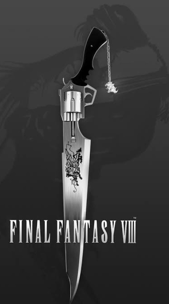 🏫FF8好きな人⚔️バラムガーデン🏫FF8,ファイナルファンタジー8,ファイナルファンタジーⅧ,ff🏫