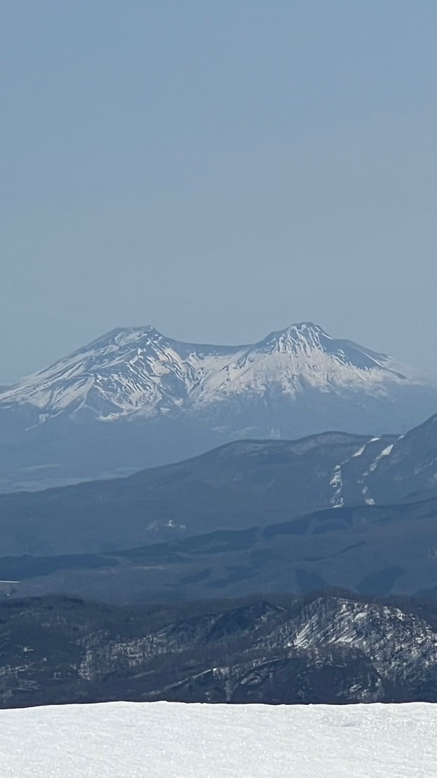 道南(函館)登山部