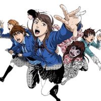 カラダ探し知ってる人集まれー！