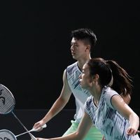 🏸Badminton activity  RAMA4🏸