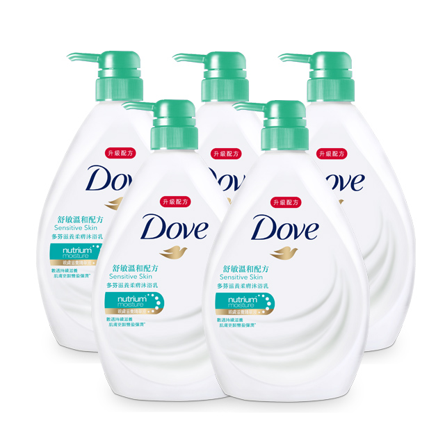 -不含皂鹼 溫和保濕看得見-不過度清潔, 呵護肌膚天然保護層 -含親膚保濕精華液 -與肌膚原有成份相似，更易深層吸收 -專為乾燥、敏感脆弱肌膚設計◆新舊包裝隨機出貨，以實際出貨為主◆★共12款可選↓◤