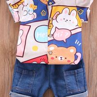 กลุ่มเสื้อผ้าเด็กจ้ะจ๋า