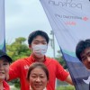 大磯運動公園parkrun （神奈川県）