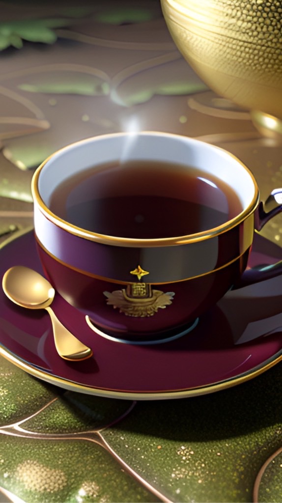 天香茶業歡迎您～