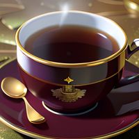 天香茶業歡迎您～