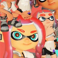 スプラトゥーン2・3