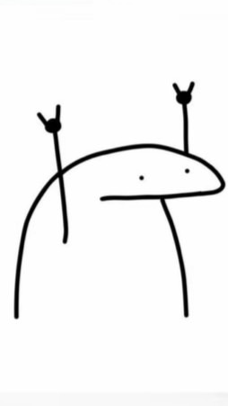 イラスト描こ〜!!