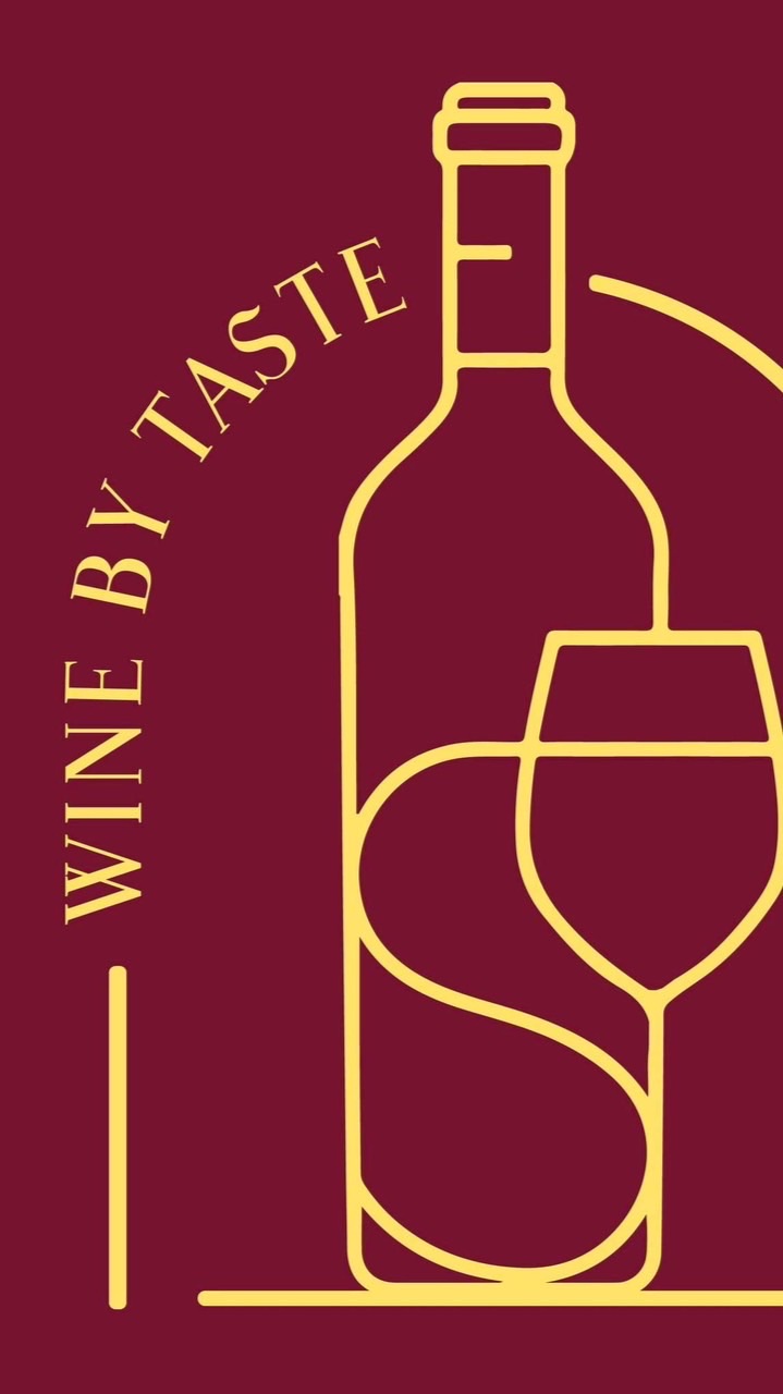Wine By Taste