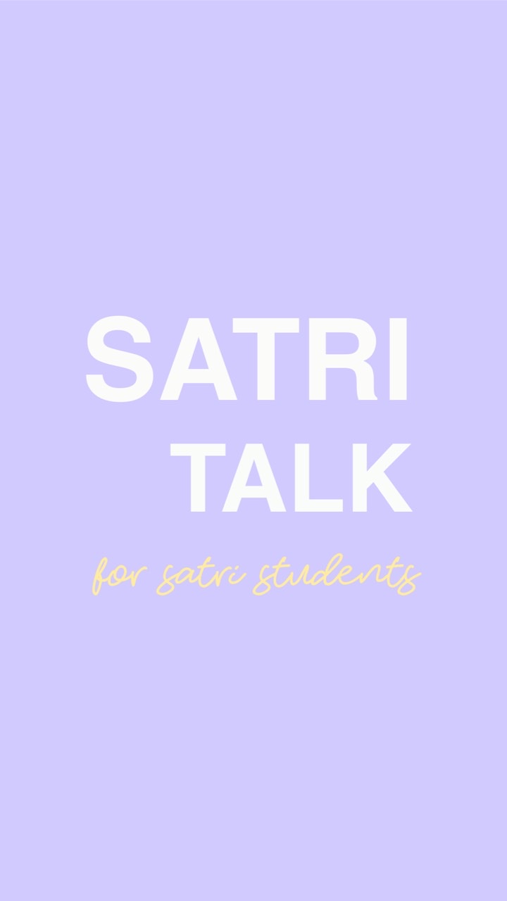 Satri Talk OpenChat