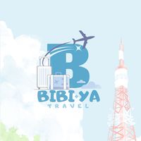 🇯🇵Bibi-Ya 日本代購零食 × 居家香氛×旅行分享 ✈️
