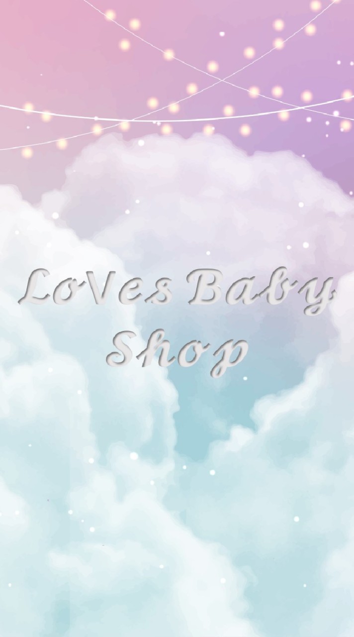 LoVes Baby Shop🧸