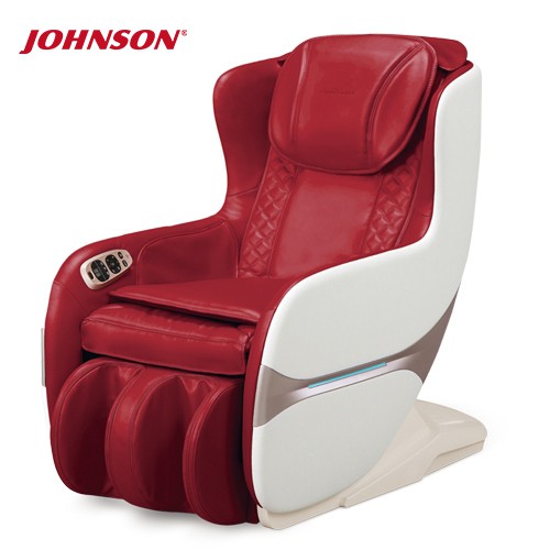 享受靜謐時光 從小漾沙發開始．典雅風格外觀美學，咖啡棕、湖水藍、扶桑紅經典配色．輕型底部滾輪設計，輕輕一壓即可輕鬆移動．S曲線軌道貼合人體背脊曲線．1.16M超長L型按摩導軌，從肩部至大腿貼身按摩．智