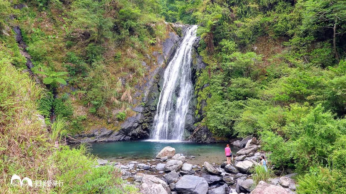 宜蘭不只抹茶山！８條私房步道衝打卡：CNN全球最美、瀑布祕境、15分鐘登頂