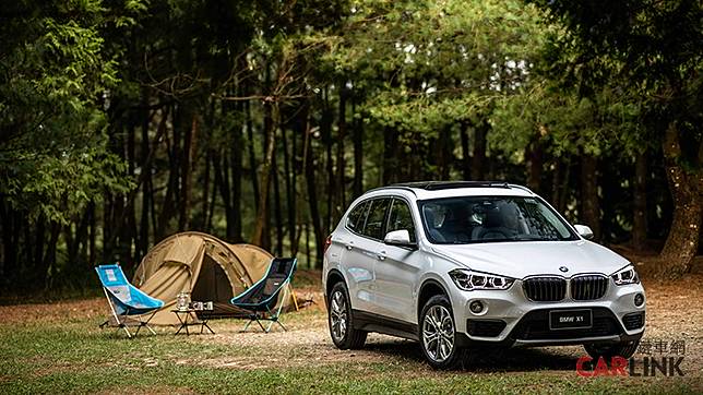 Bmw正19年式全面抵台 全車系優惠活動即日開跑 Carlink鏈車網 Line Today