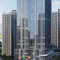 ISMC 1142 新北市第二行政