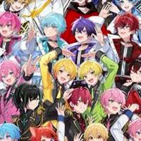 STPRなりきりBL！
