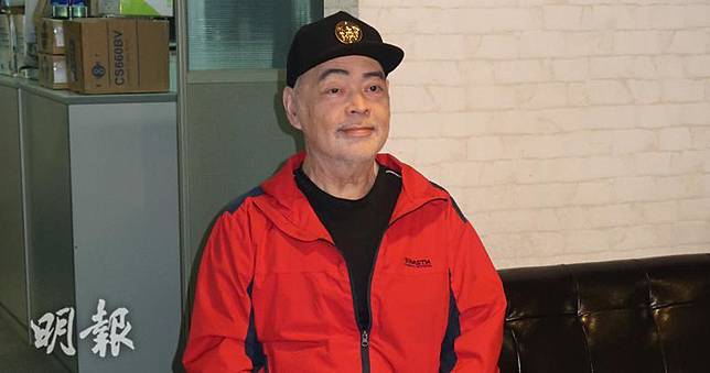 張偉文新冠肺炎病情轉差入院9日未退燒含氧量低半邊肺花 明報 Line Today