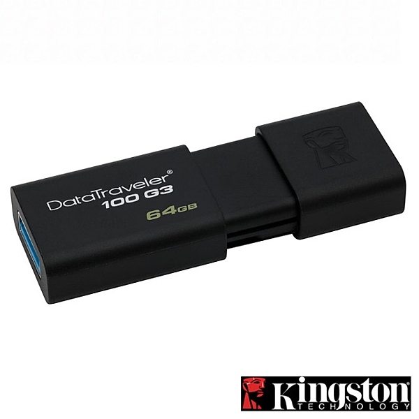 Kingston 金士頓 包裝組合 1入 保固期 5年