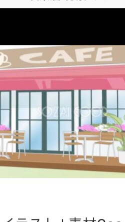 雑談喫茶店(*´˘`*)のオープンチャット