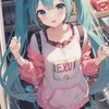 初音ミク