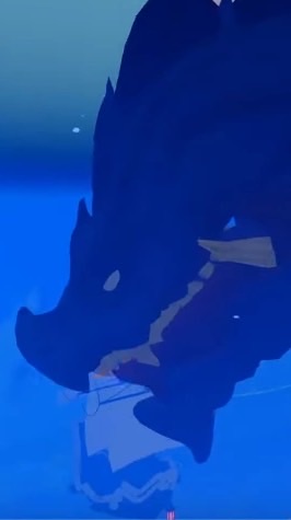 ブロフル リヴァイアサン&火山攻略隊