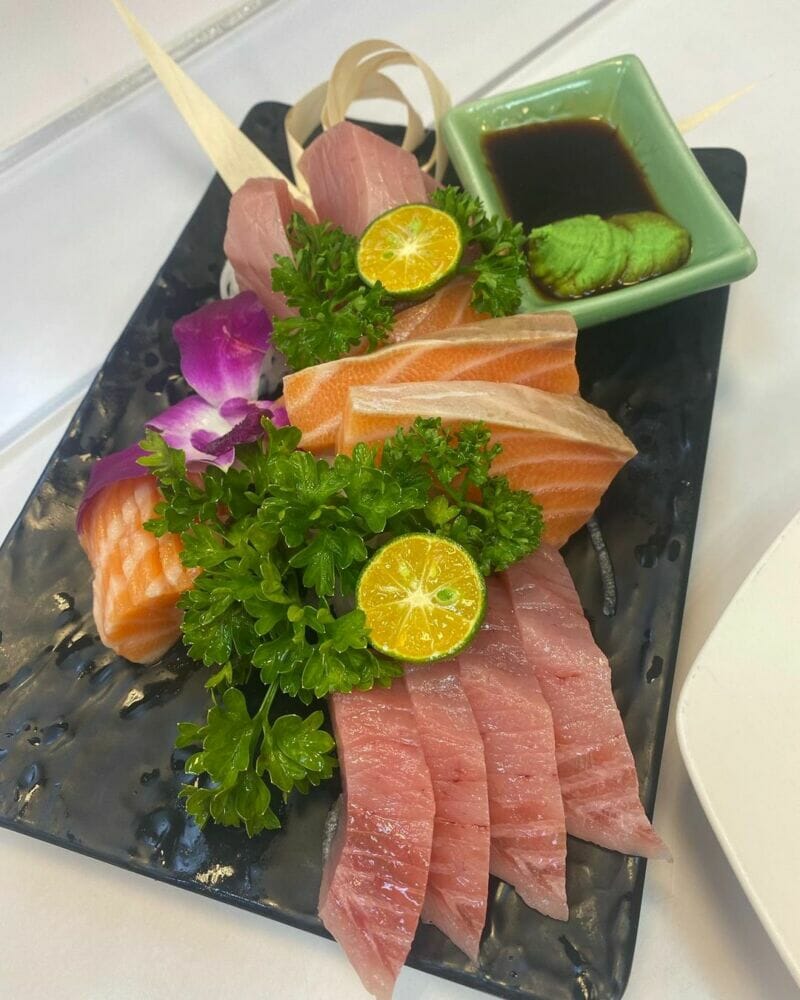 龜山島一日遊 幸福36海鮮餐廳