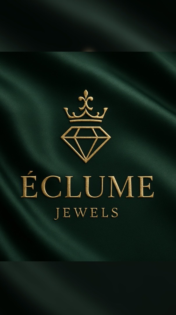 E.C.💎璽語珠彩寶