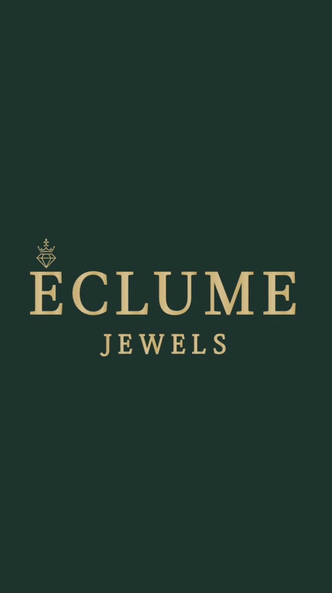 Éclume Jewels 璽語💎