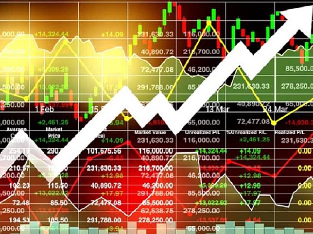 Batas ara dan arb saham